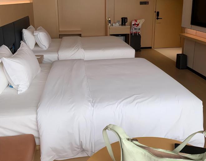 北海亲子游5天4晚价格跟团五日游报价AG