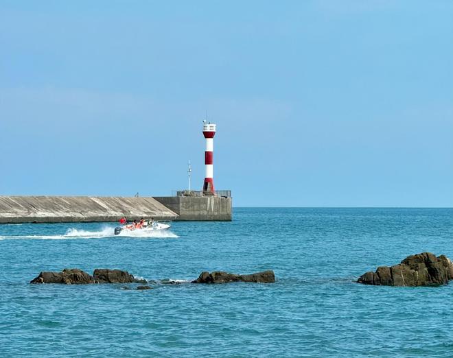 北海亲子游5天4晚价格跟团五日游报价AG真人平台北海亲子跟团游多少钱？(图3)