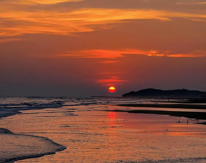 北海亲子游5天4晚价格跟团五日游报价AG真人平台北海亲子跟团游多少钱？(图4)