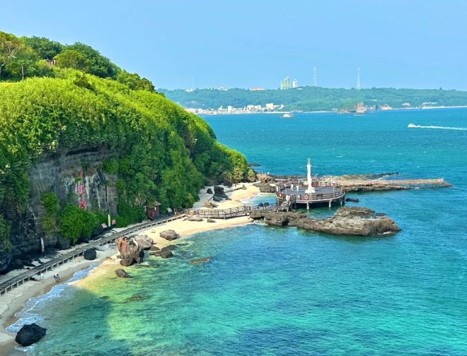 北海亲子游5天4晚价格跟团五日游报价AG真人平台北海亲子跟团游多少钱？(图5)