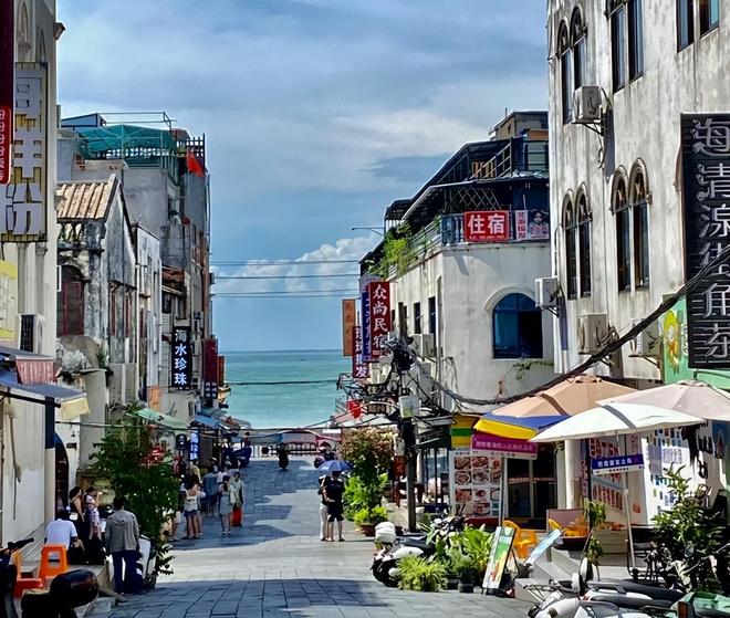 北海亲子游5天4晚价格跟团五日游报价AG真人平台北海亲子跟团游多少钱？(图7)