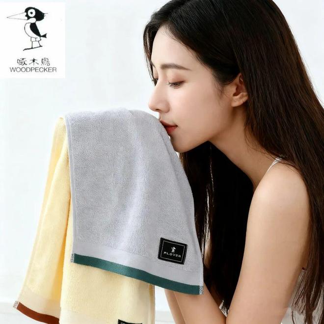 没换了？这种毛巾建议马上换掉AG真人国际