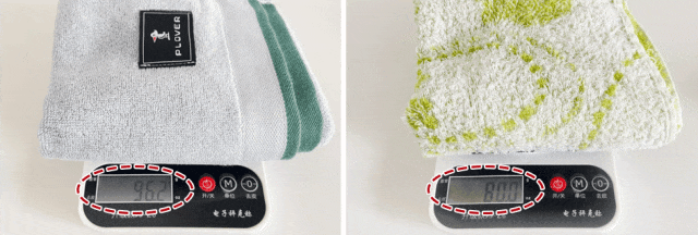 没换了？这种毛巾建议马上换掉AG真人国际你家的毛巾多久(图5)