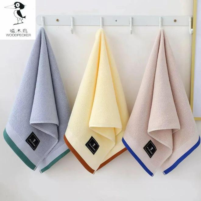 没换了？这种毛巾建议马上换掉AG真人国际你家的毛巾多久(图8)