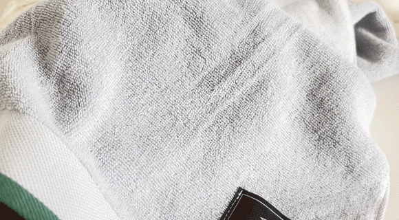 没换了？这种毛巾建议马上换掉AG真人国际你家的毛巾多久(图10)