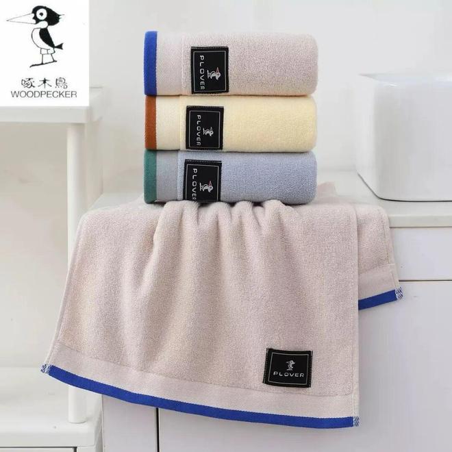 没换了？这种毛巾建议马上换掉AG真人国际你家的毛巾多久(图11)