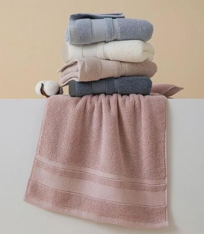 同面料毛巾！我们低价搞到了AG真人直营某