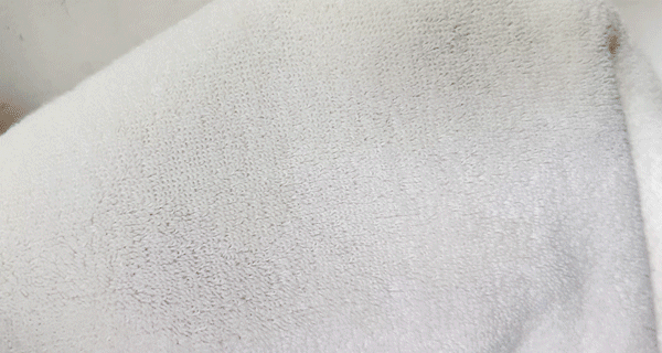 同面料毛巾！我们低价搞到了AG真人直营某东来刚上架的(图5)