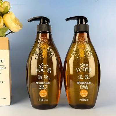 脱发洗发水品牌排行榜top10合集第一的生发产品推荐AG真人地址洗发水防脱生发哪个牌子最好2026热门防(图10)