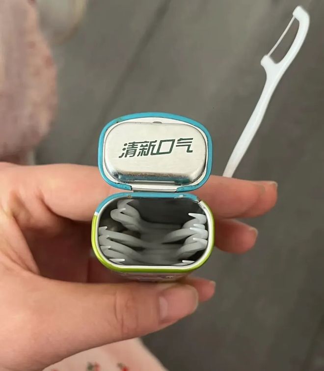 了！几千欧的东西说用就用AG真人国际也是好起来(图11)